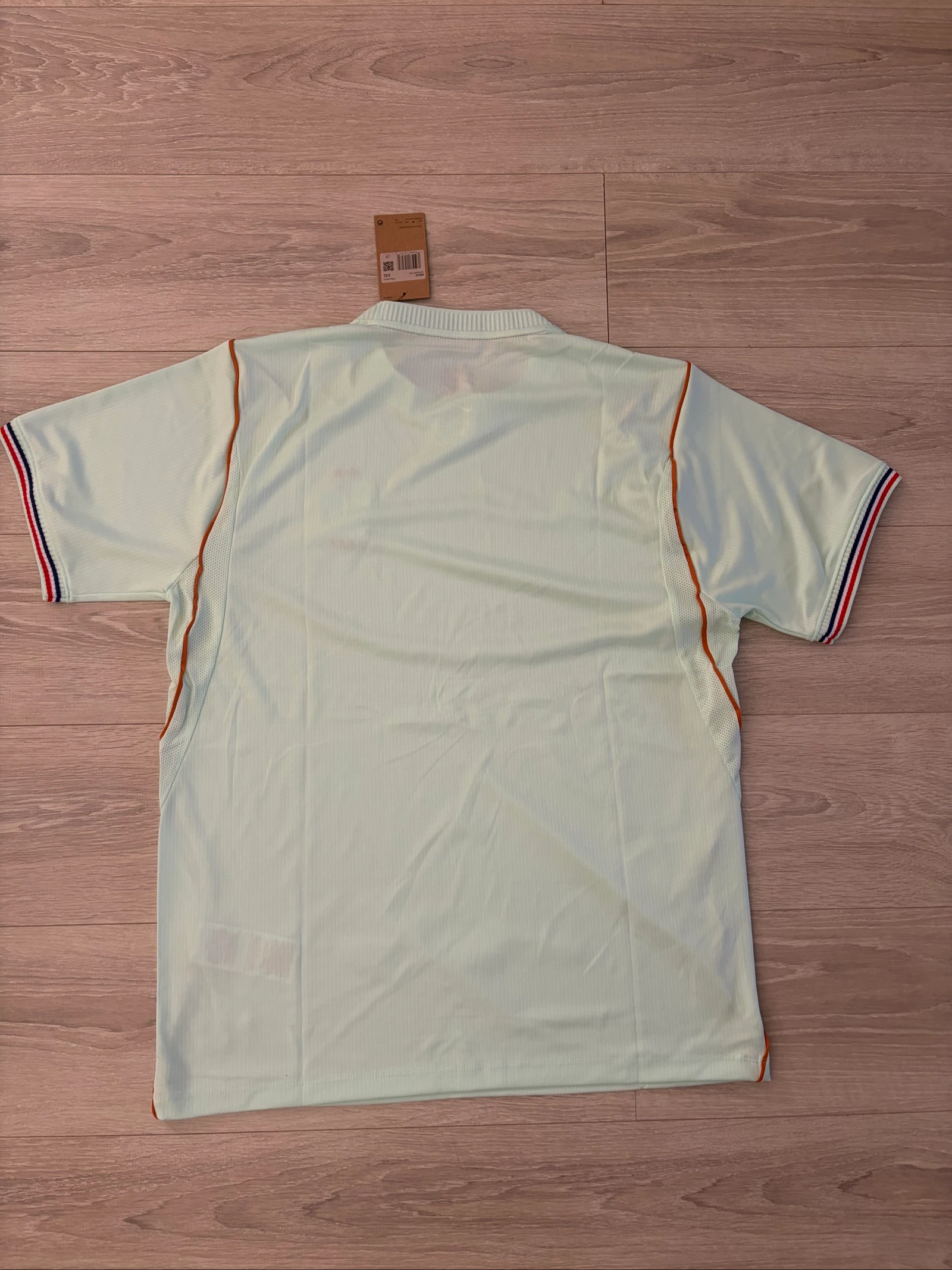 Maillot France  – photo 5